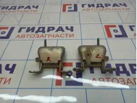 Петли двери багажника Toyota Land Cruiser (J100)