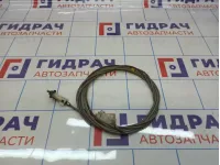 Трос лючка бензобака Toyota Land Cruiser (J100) 77037-60030