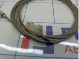Трос лючка бензобака Toyota Land Cruiser (J100) 77037-60030