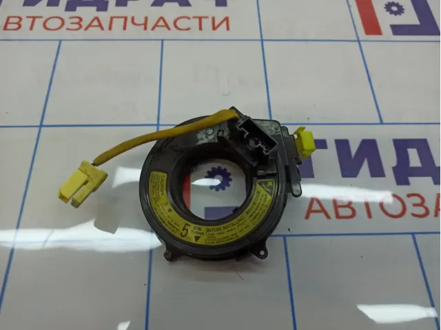 Механизм подрулевой для SRS Toyota Land Cruiser (J100) 84306-60050