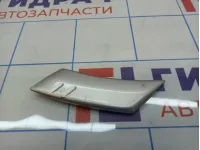 Молдинг заднего крыла правого Toyota Land Cruiser (J100) 75743-60010