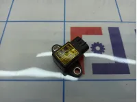 Датчик ускорения Toyota Land Cruiser (J100) 89441-60010