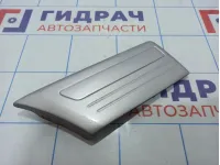 Молдинг переднего левого крыла Toyota Land Cruiser (J100) 75612-60120