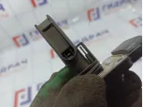 Расходомер воздуха (массметр) Toyota Land Cruiser (J100) 22204-75020