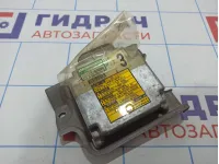 Блок управления AIR BAG Toyota Land Cruiser (J100) 89170-60050