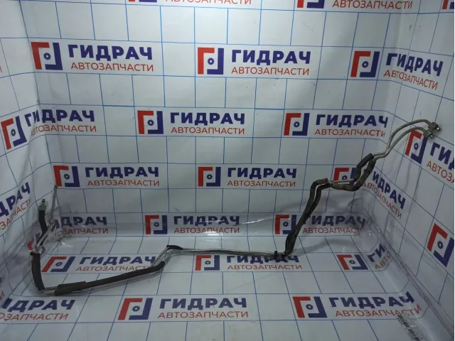 Трубка кондиционера Toyota Land Cruiser (J100) 88726-60520