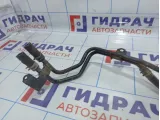 Трубка масляная Toyota Land Cruiser (J100) 32906-60150