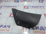 Брызговик задни левый Toyota Land Cruiser (J100)