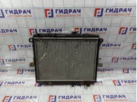 Радиатор основной Toyota Land Cruiser (J100) 16400-50210