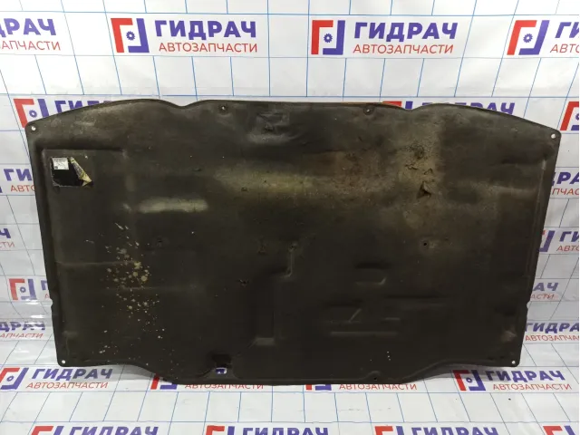 Шумоизоляция капота Toyota Land Cruiser (J100) 53341-60180