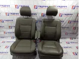 Комплект сидений Toyota Land Cruiser (J100)