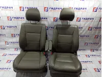Комплект сидений Toyota Land Cruiser (J100)
