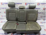 Комплект сидений Toyota Land Cruiser (J100)