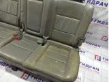 Комплект сидений Toyota Land Cruiser (J100)