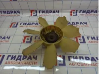 Вискомуфта в сборе Toyota Land Cruiser (J100) 16210-50051