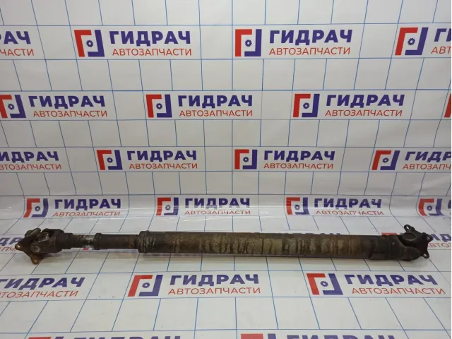 Вал карданный задний Toyota Land Cruiser (J100) 37110-6A060