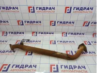 Приемная труба глушителя левая Toyota Land Cruiser (J100) 17410-50250