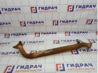 Приемная труба глушителя правая Toyota Land Cruiser (J100) 17410-50250