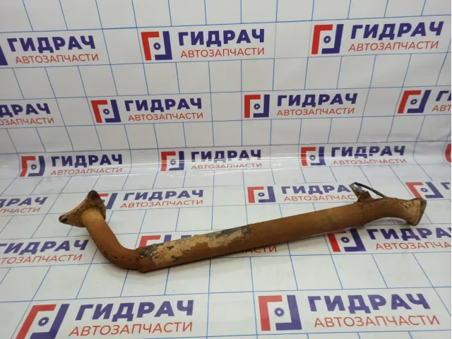 Приемная труба глушителя правая Toyota Land Cruiser (J100) 17410-50250