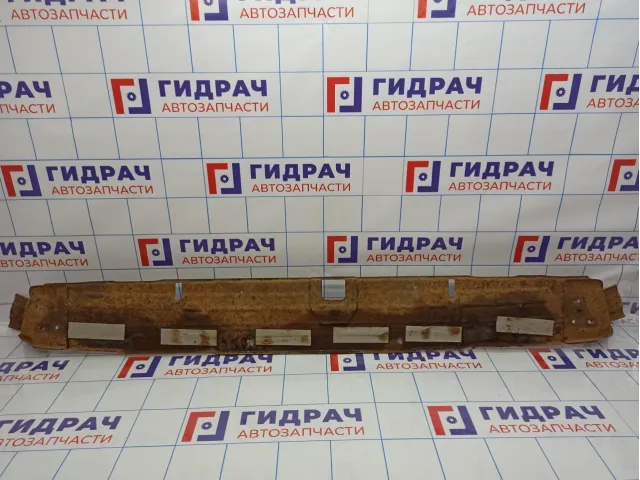 Усилитель заднего бампера Toyota Land Cruiser (J100) 52309-60010