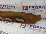 Усилитель заднего бампера Toyota Land Cruiser (J100) 52309-60010