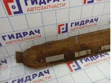 Усилитель заднего бампера Toyota Land Cruiser (J100) 52309-60010