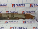 Усилитель заднего бампера Toyota Land Cruiser (J100) 52309-60010