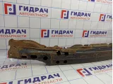 Усилитель переднего бампера Toyota Land Cruiser (J100) 52110-60010