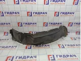 Локер передний левый Toyota Land Cruiser (J100) 53876-60020