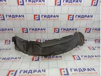 Локер передний левый Toyota Land Cruiser (J100) 53876-60020