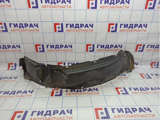 Локер передний левый Toyota Land Cruiser (J100) 53876-60020