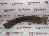 Локер передний левый Toyota Land Cruiser (J100) 53876-60020