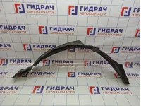 Локер передний правый Toyota Land Cruiser (J100) 53875-60020