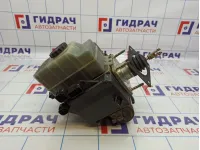 Блок ABS (насос) Toyota Land Cruiser (J100) 47050-60010