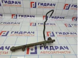 Рейка топливная (рампа) левая Toyota Land Cruiser (J100) 23808-50040