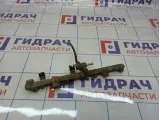 Рейка топливная (рампа) правая Toyota Land Cruiser (J100) 23807-50050
