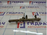 Рейка топливная (рампа) правая Toyota Land Cruiser (J100) 23807-50050