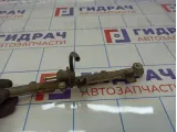 Рейка топливная (рампа) правая Toyota Land Cruiser (J100) 23807-50050