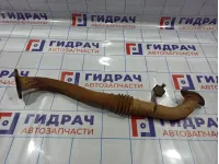 Приемная труба глушителя Toyota Land Cruiser (J100) 17450-50070