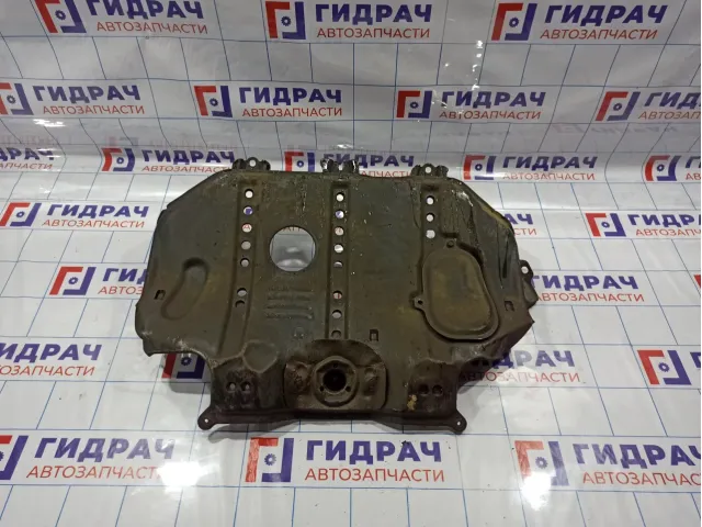 Защита двигателя Toyota Land Cruiser (J100) 51410-60020