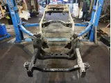 Рама Toyota Land Cruiser (J100) 51003-6A300