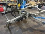 Рама Toyota Land Cruiser (J100) 51003-6A300