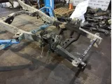 Рама Toyota Land Cruiser (J100) 51003-6A300