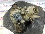 Коробка раздаточная Toyota Land Cruiser (J100) 36130-6A220