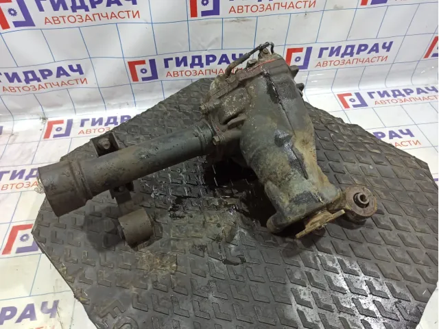 Редуктор переднего моста Toyota Land Cruiser (J100) 41110-60820