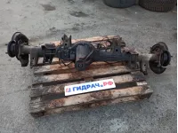 Мост задний Toyota Land Cruiser (J100) 41110-60880