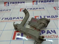 Фланец двигателя системы охлаждения Toyota Land Cruiser (J100) 16355-50080