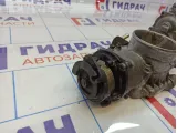 Заслонка дроссельная электрическая Toyota Land Cruiser (J100) 22030-50141