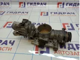 Заслонка дроссельная электрическая Toyota Land Cruiser (J100) 22030-50141