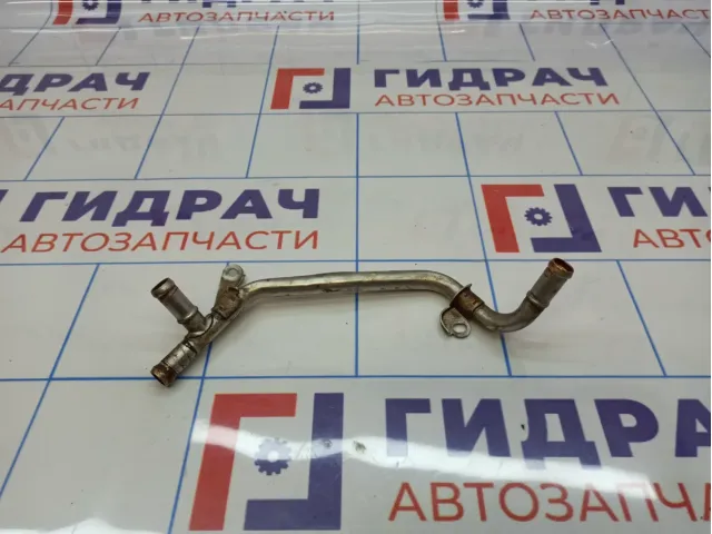 Трубка масляная Toyota Land Cruiser (J100) 15767-50040